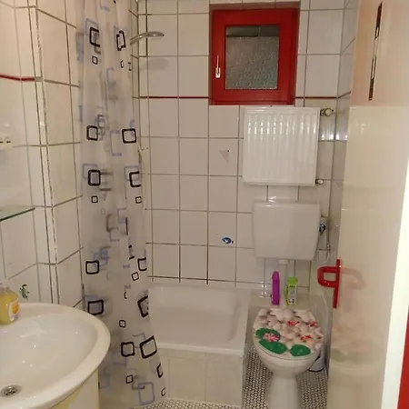 Ferienwohnung J10, Playmobil Funpark Zirndorf Nürnberg Exterior foto