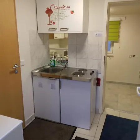 Ferienwohnung J10, Playmobil Funpark Zirndorf Nürnberg Exterior foto
