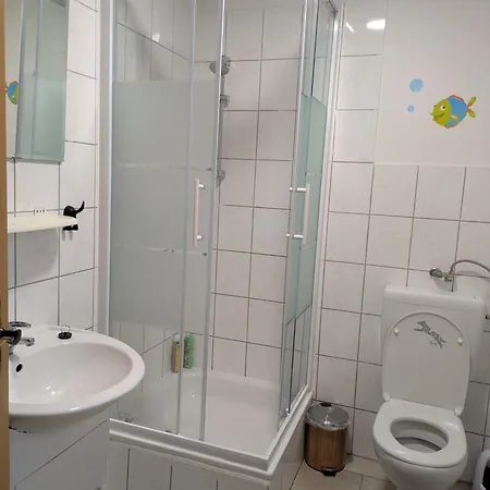 Ferienwohnung J10, Playmobil Funpark Zirndorf Nürnberg Exterior foto