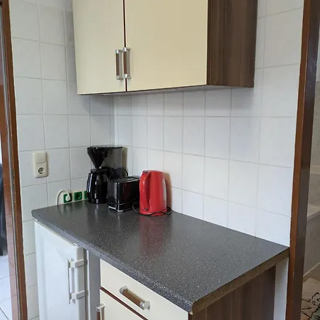 Ferienwohnung J10, Playmobil Funpark Zirndorf Nürnberg Exterior foto