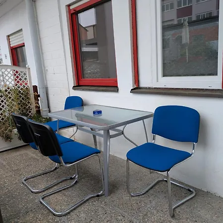 Ferienwohnung J10, Playmobil Funpark Zirndorf Nürnberg Exterior foto