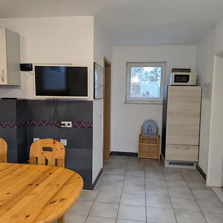 Ferienwohnung J10, Playmobil Funpark Zirndorf Nürnberg Exterior foto