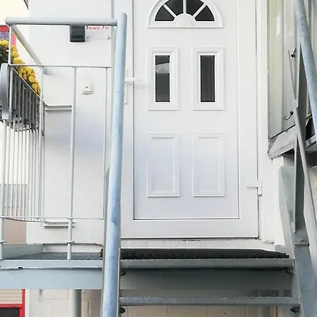 Ferienwohnung J10, Playmobil Funpark Zirndorf Nürnberg Exterior foto