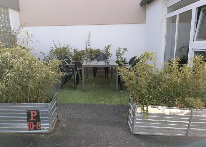 Ferienwohnung J10, Playmobil Funpark Zirndorf Nürnberg