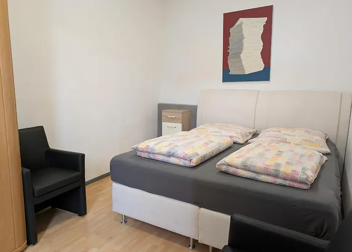 Ferienwohnung J10, Playmobil Funpark Zirndorf Nürnberg