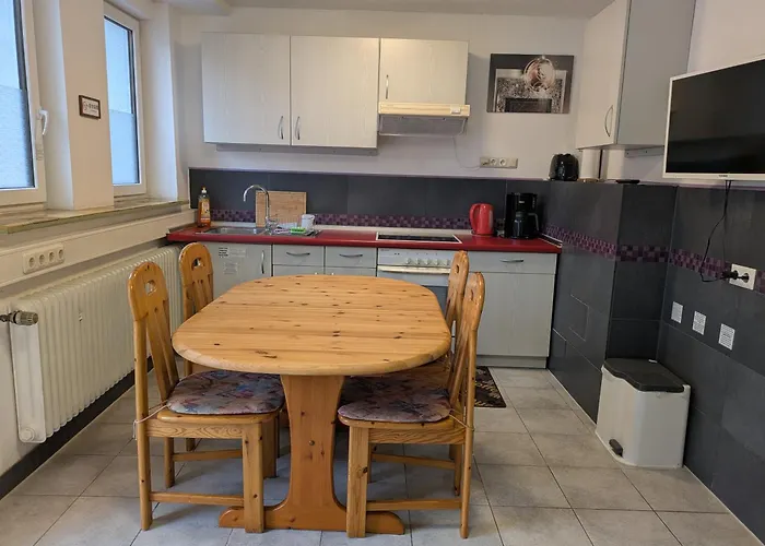 Ferienwohnung J10, Playmobil Funpark Zirndorf Nuernberg