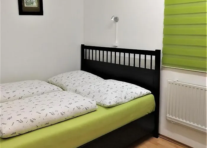 Ferienwohnung J10, Playmobil Funpark Zirndorf Nürnberg