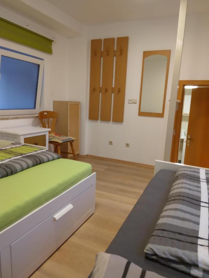 Apartment J10, Playmobil Funpark Nürnberg Zirndorf