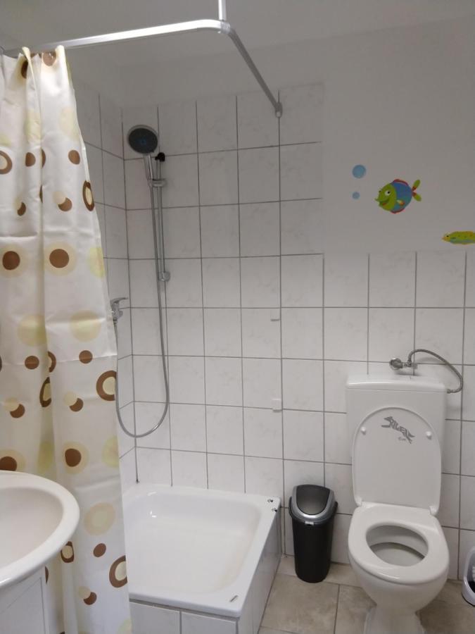 J10, Playmobil Funpark Nürnberg Apartment *