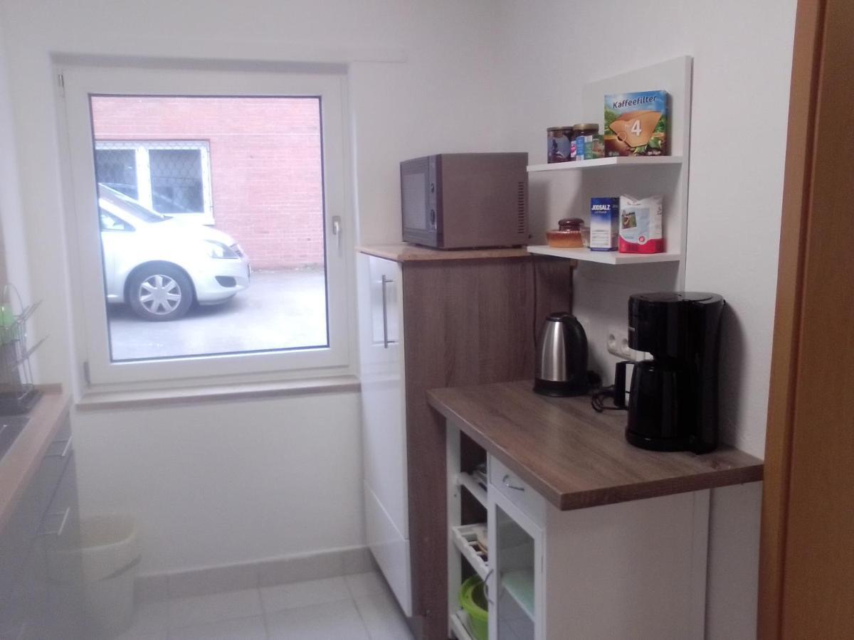 Apartment J10, Playmobil Funpark Nürnberg Zirndorf