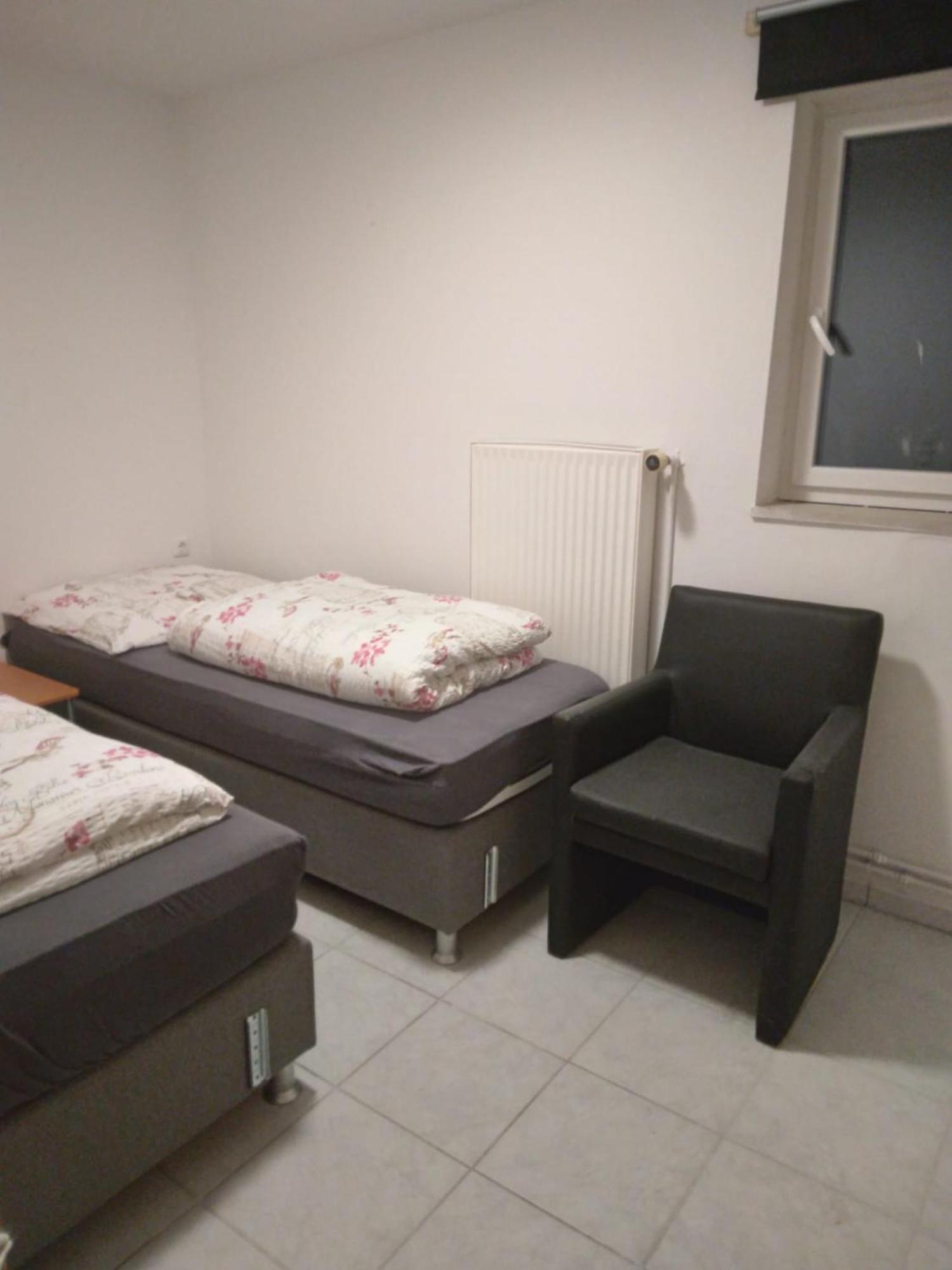 Apartment J10, Playmobil Funpark Nürnberg Zirndorf