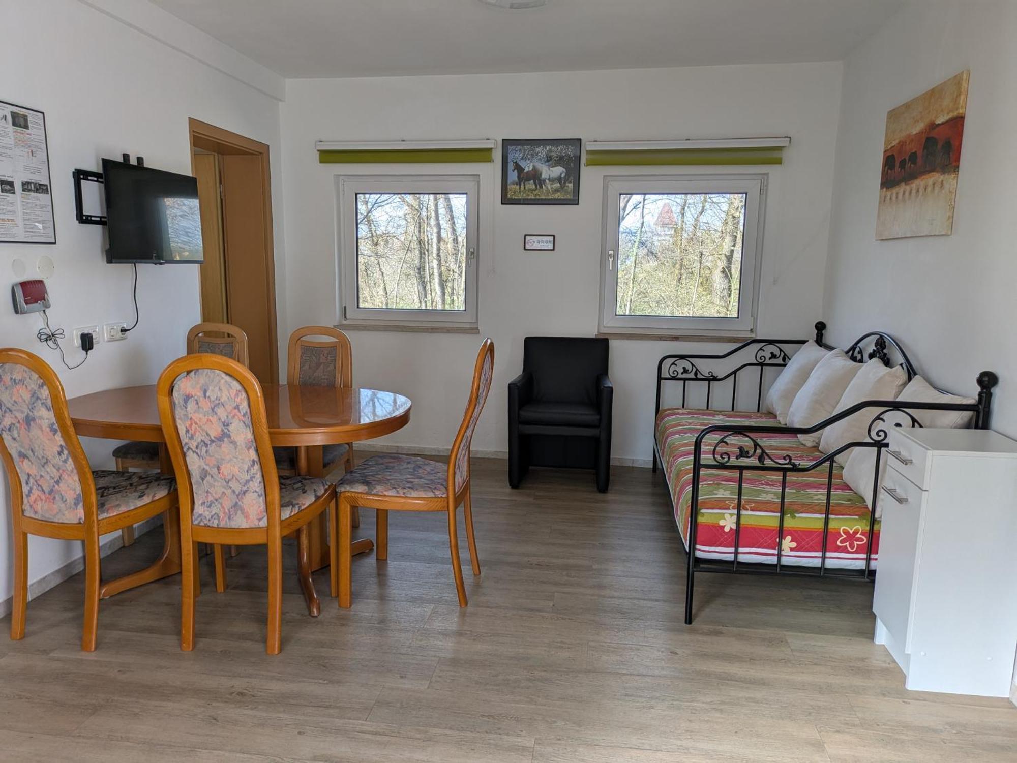J10, Playmobil Funpark Nürnberg Apartment Zirndorf